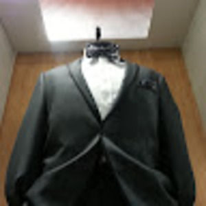 Meet your Posher, Paul